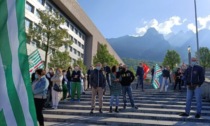 La Cgil Lecco apre lo  stato agitazione e interrompe le relazioni sindacali con l'Asst