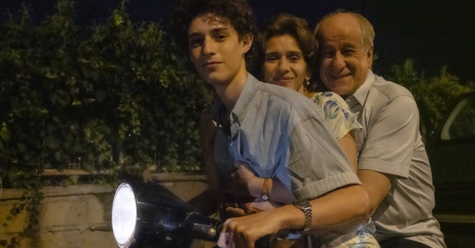 “E’ stata la mano di Dio” concede il bis al Nuovo Aquilone