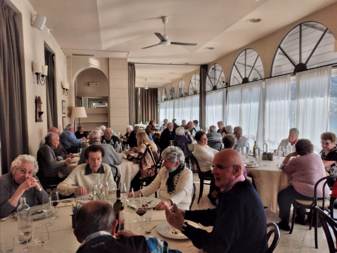 Ritorno alla vita con la Festa dei Patriarchi