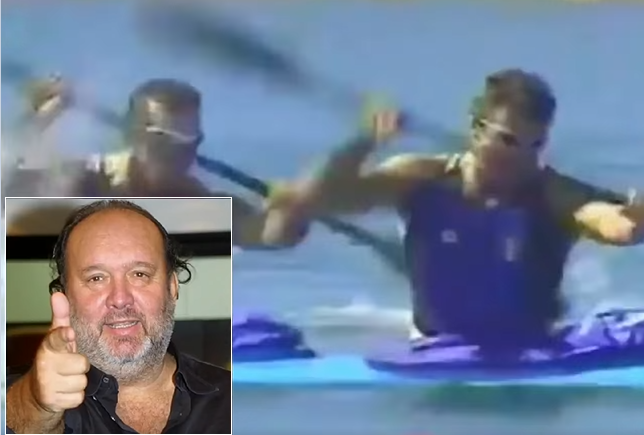 Addio a Giampiero “Bisteccone” Galeazzi, Rossi: “E’ stato il cantore delle nostre vittorie”