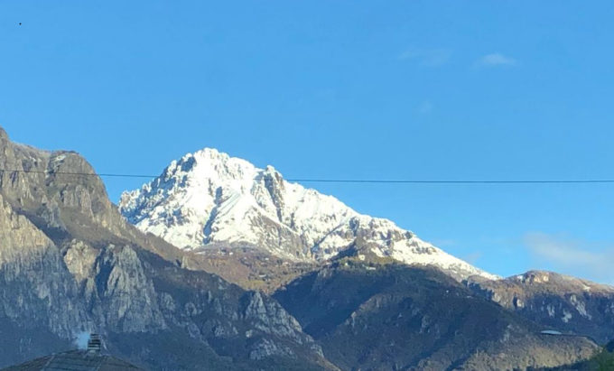 Precipita in Grignetta, muore alpinista di soli 25 anni