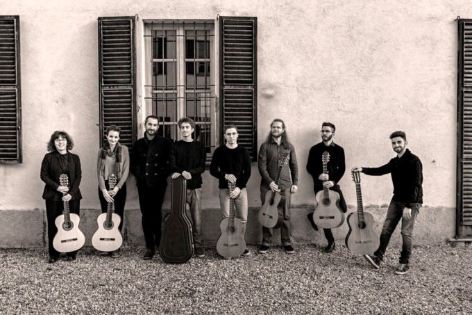 Omaggio ad Astor Piazzolla con il Consorzio Villa Greppi