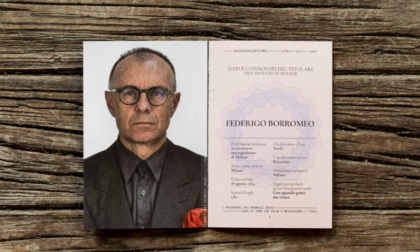 I Passaporti dei Promessi Sposi: gran finale con il Cardinal Borromeo di Ceppi