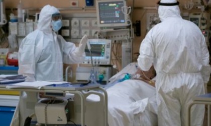 Ospedale Manzoni: saliti a 82 i pazienti Covid, 8 in terapia intensiva