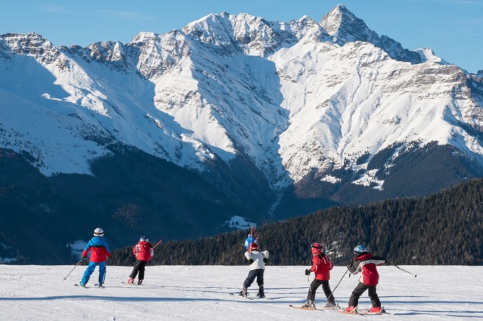Sci: a dicembre free skipass per i giovani