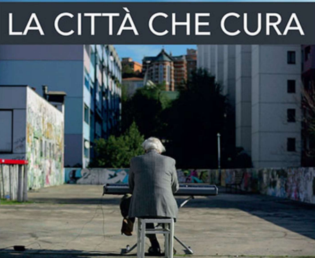 La città che cura: film e dibattito a Lecco