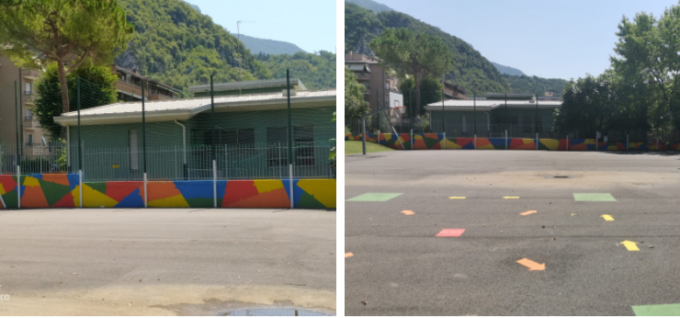 Nuove aree sportive a Lecco: investimento da 220mila euro