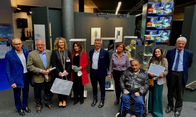 La Mostra dell’Artigianato 2021 si chiude con 40mila presenze: tutti i premiati