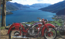 100 anni della Moto Guzzi: anche la Regione celebra la mitica Aquila