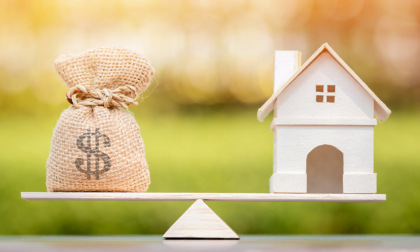 A Lecco mutui tra i più lunghi della Lombardia: 26 anni e 7 mesi per comprare casa (e acquistano i giovani)
