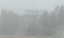 Fiöca fiöca: il video della neve ai Piani di Bobbio