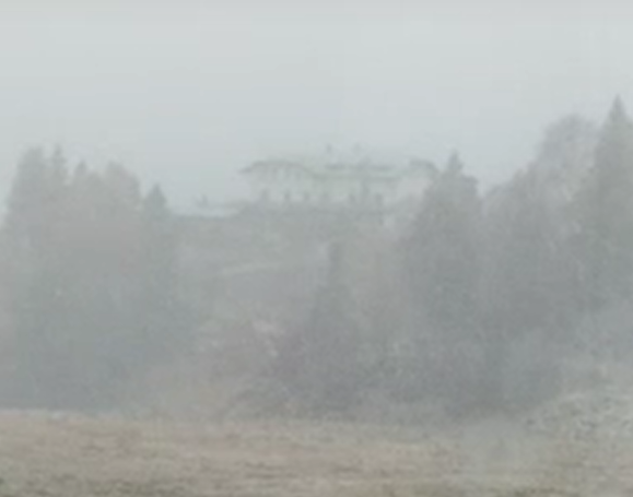 Fiöca fiöca: il video della neve ai Piani di Bobbio