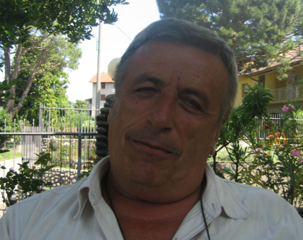 Dolore per la scomparsa di Piercarlo Galimberti, pilastro del volontariato