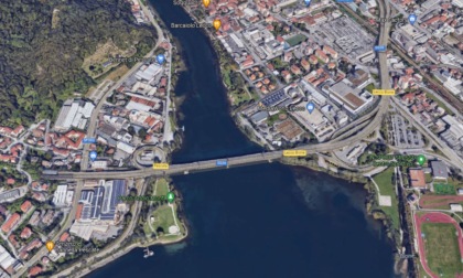 Nuova corsia Lecco-Pescate sul Terzo Ponte: Regione appoggia il progetto