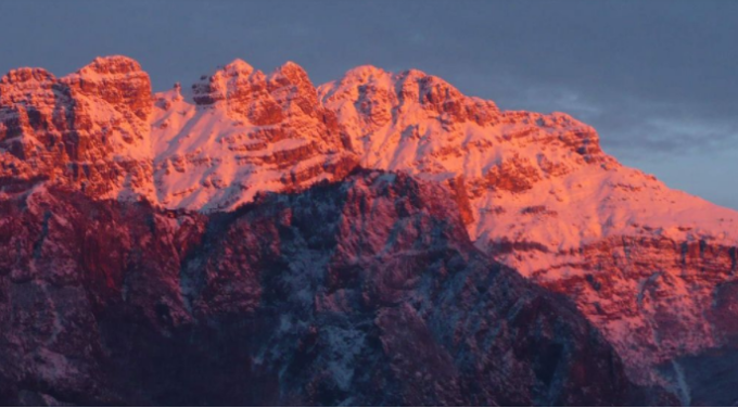 Premio Stile Alpino: ecco chi sono i finalisti