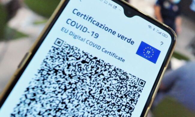 Green pass, nessuna sanzione nei controlli nel Lecchese
