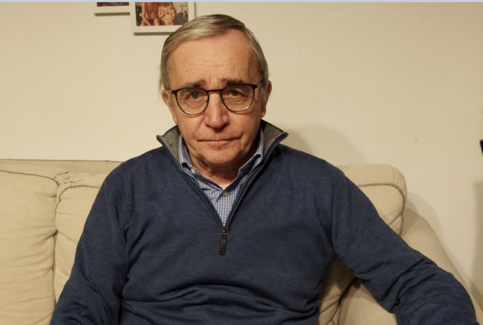 Manifesto dei Civici, Renato Busi: “Non ho mai aderito”