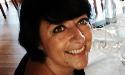 Addio mamma Roby, volata in cielo a 55 anni