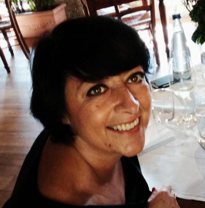 Addio mamma Roby, volata in cielo a 55 anni