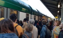 Treni: Lecco Milano da bollino rosso