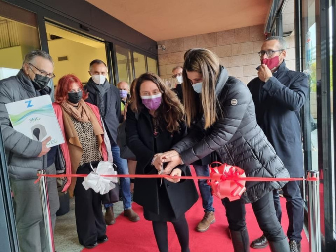 Inaugurati i nuovi ambulatori medici