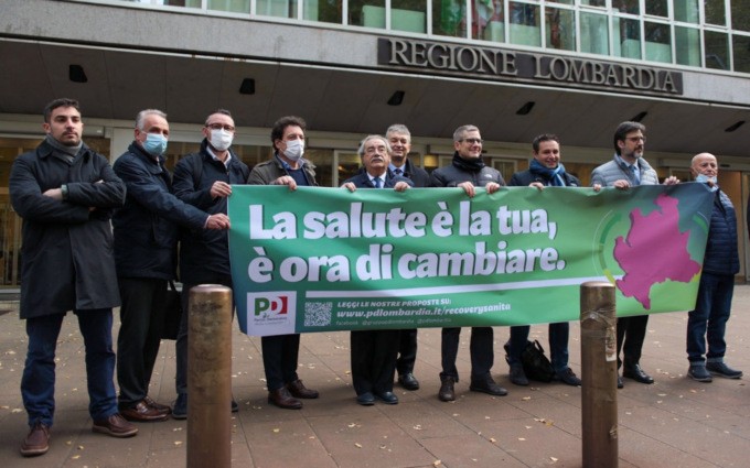 Riforma sanità, Straniero: “Via alla maratona: in Aula con 310 emendamenti e 960 ordini del giorno”
