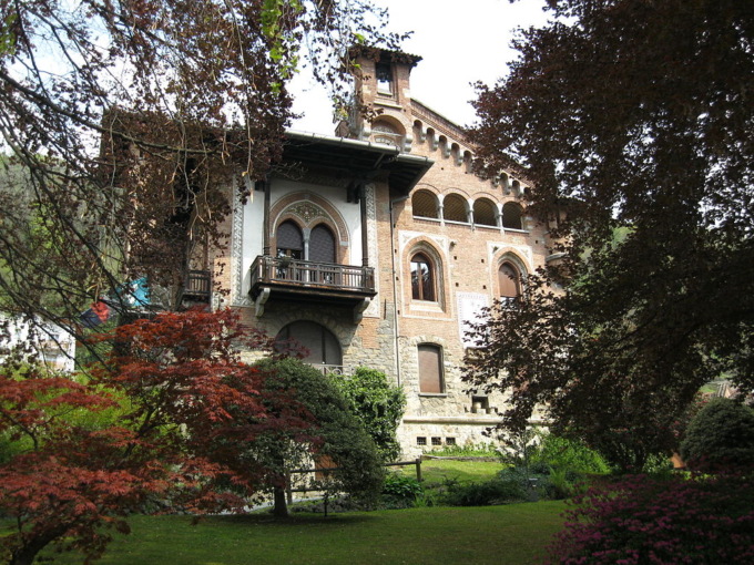 Il servizio civile universale trova casa a Villa Migliavacca