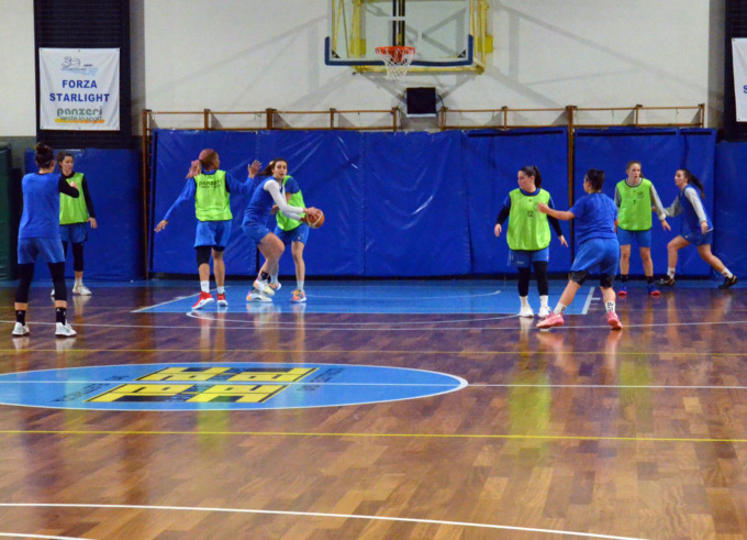Stralight Valmadrera: in campo per centrare il tris!