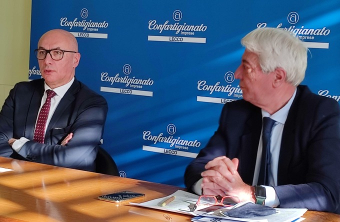 Confartigianato Lecco: un 2021 tra novità e ripresa economica