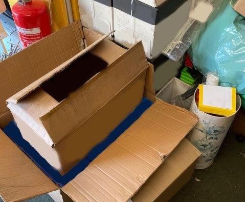 Sequestrati oltre 110mila articoli pirotecnici illegalmente stoccati nel Comasco