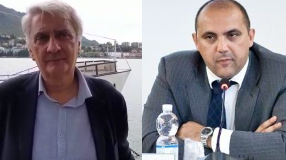 Tribunale di Lecco, Valsecchi: “Fragomeli? E’ in pieno delirio di onnipotenza”