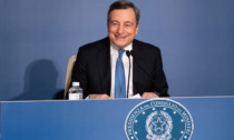 Il Premier Draghi a Varenna al Convegno di Studi amministrativi