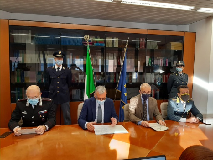 Il Prefetto: “Troppi furti in casa, il Lecchese ai primi posti in Italia”