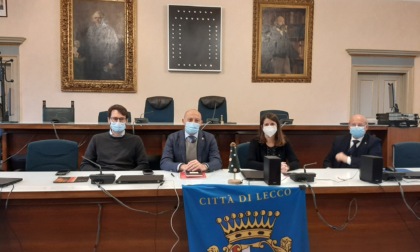 Il Bilancio di fine anno del sindaco Gattinoni: "Programma rispettato, ora siamo meno ingenui"