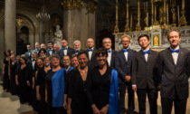 Rejoice! Singing Christmas, concerto da non perdere a Lecco