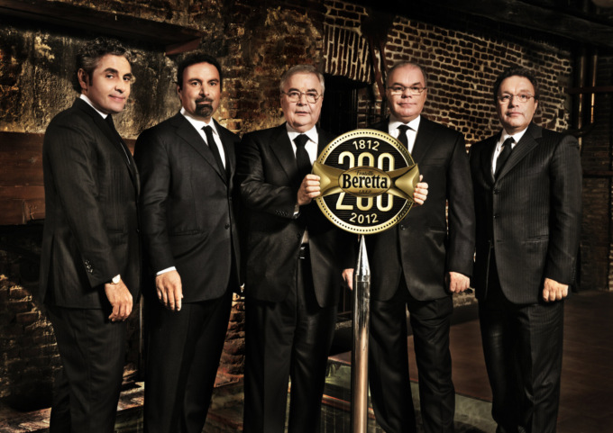 Salumificio Fratelli Beretta, ambasciatore del food “made in Italy”