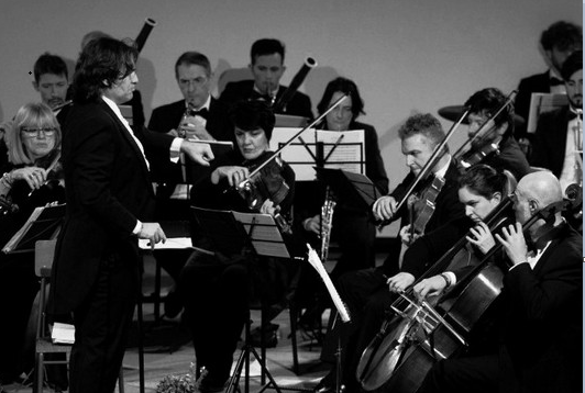 Si inizia l’anno in musica con la Lake Como Philharmonic Orchestra