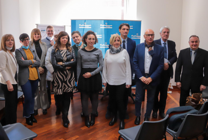 Confartigianato Calolzio, 10 anni a fianco delle imprese e non solo