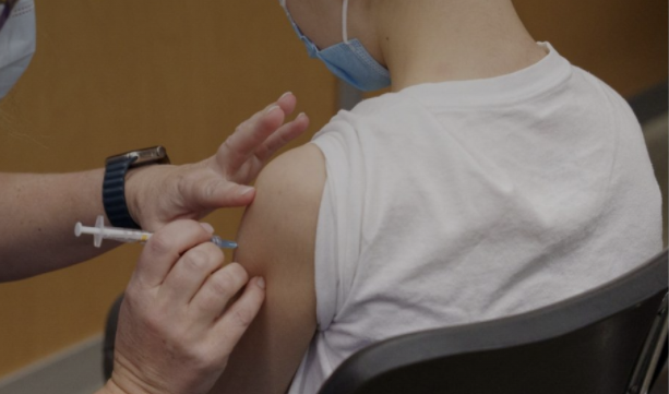 Covid, vaccinazioni 5-11 anni: ecco dove a Lecco