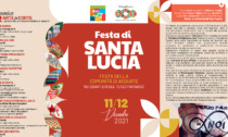 Acquate si anima con la “Festa di Santa Lucia”