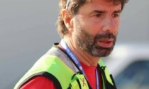 Marco Anemoli confermato responsabile della XIX Delegazione Lariana del Soccorso alpino