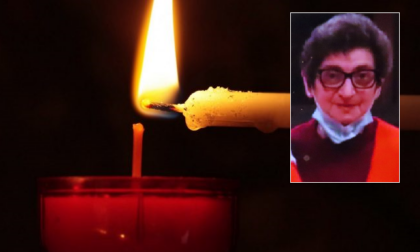Dolore per la scomparsa di "Nina", colonna del volontariato morta a 57 anni