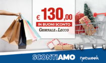 "Scontiamo", dai commercianti del territorio sconti e offerte da non perdere