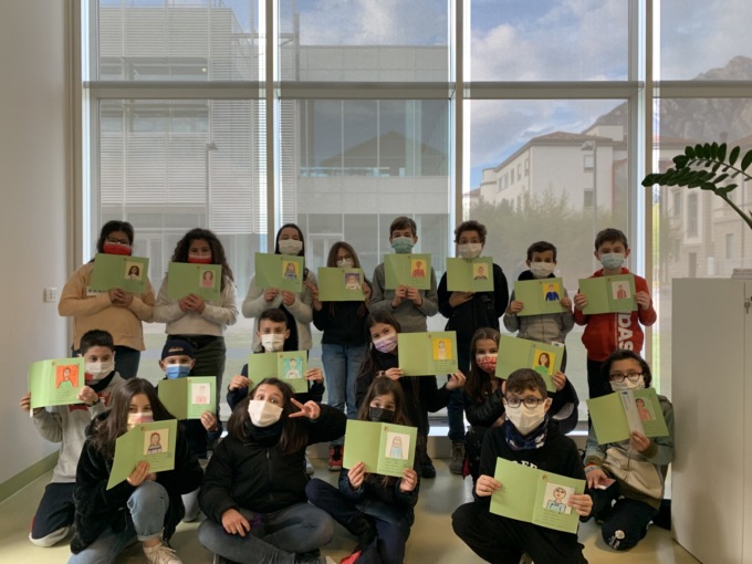 Politecnico, torna POLIS! L’università dei bambini