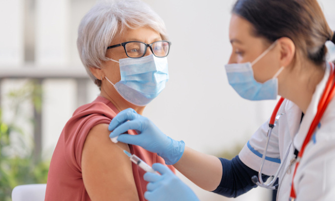 Over 50 non vaccinati: a Lecco 250mila euro di multe