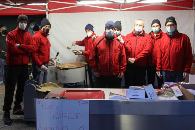 Vercurago Espone, “Un evento che fa ci fa sentire una vera comunità”