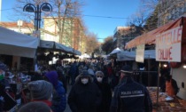 Sant'Ambrogio: la città torna in piazza (in sicurezza) per celebrare il santo patrono