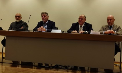 Confcommercio: "Un anno difficile ma tutti devono fare la propria parte... Comune compreso"
