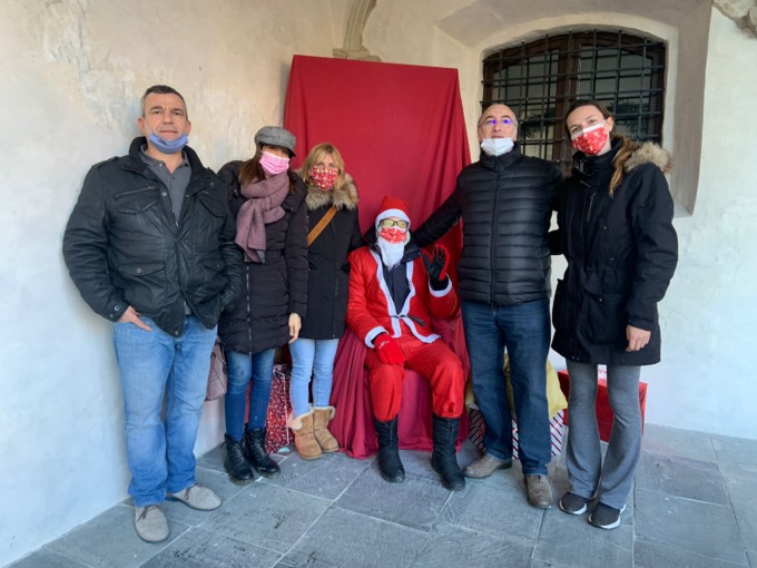 Musica ed emozioni al Monastero del Lavello con il concerto dei ragazzi
