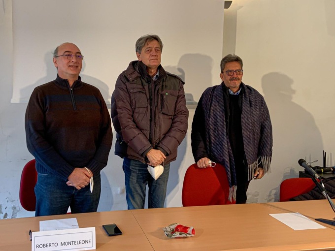 Monastero del Lavello: bando per la gestione congiunta di bar e hotel